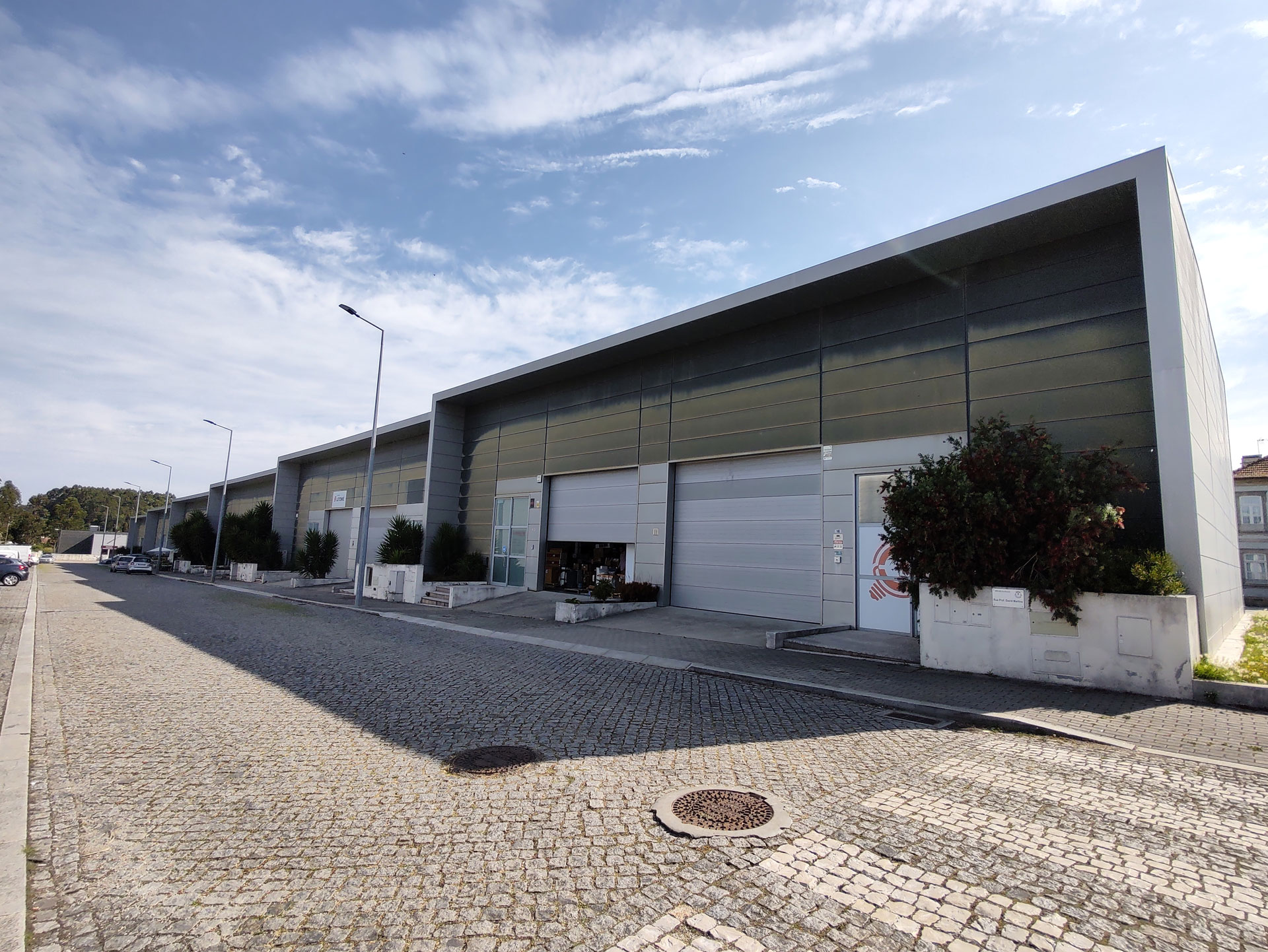 Fercopor Business Hub